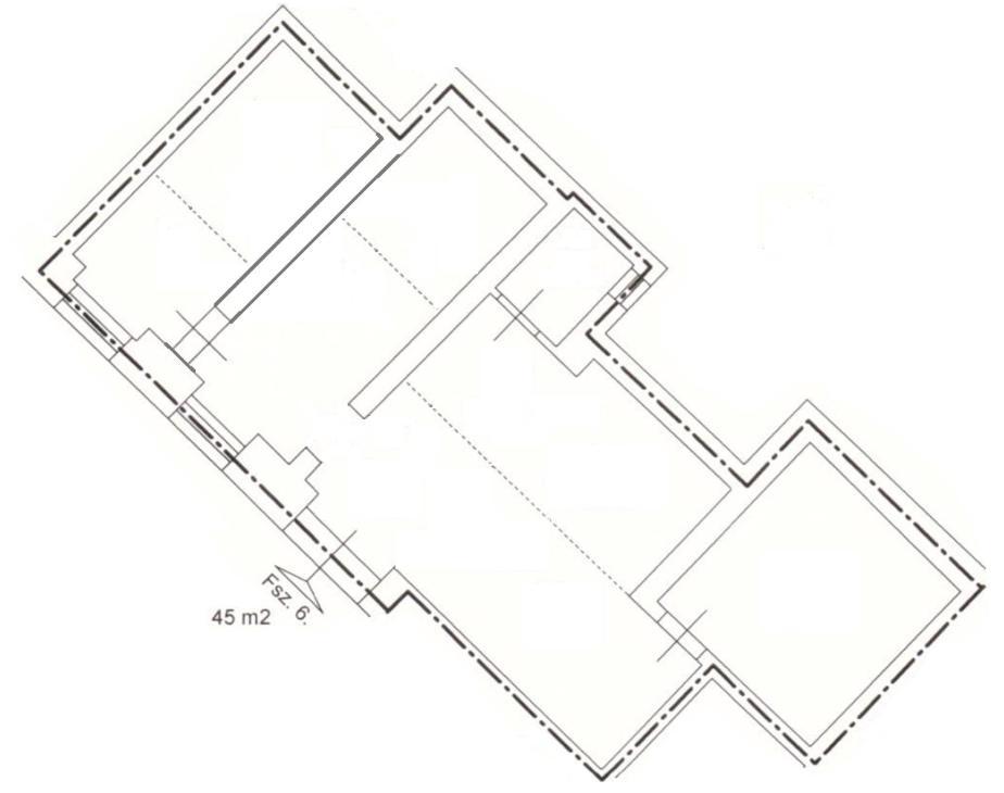 Z38 Downtown Loft Apartment Budapest Ngoại thất bức ảnh
