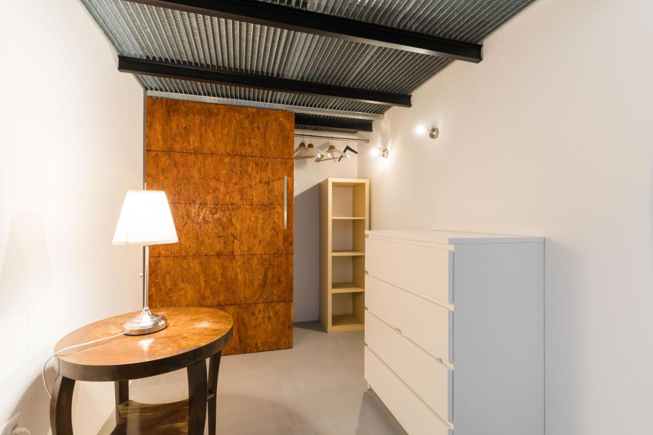 Z38 Downtown Loft Apartment Budapest Ngoại thất bức ảnh