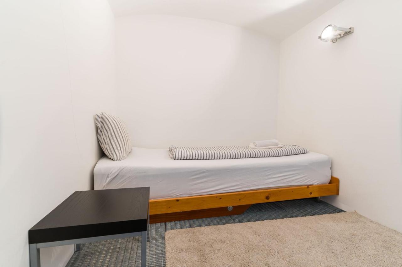 Z38 Downtown Loft Apartment Budapest Ngoại thất bức ảnh